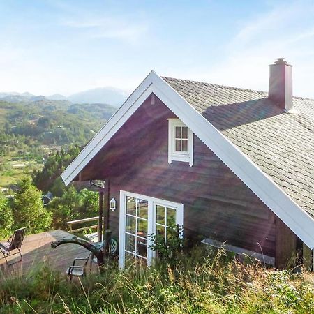 5 Bedroom Cozy Home In Norheimsund Zewnętrze zdjęcie