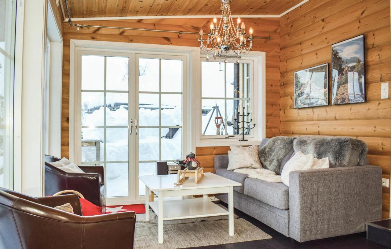5 Bedroom Cozy Home In Norheimsund Zewnętrze zdjęcie