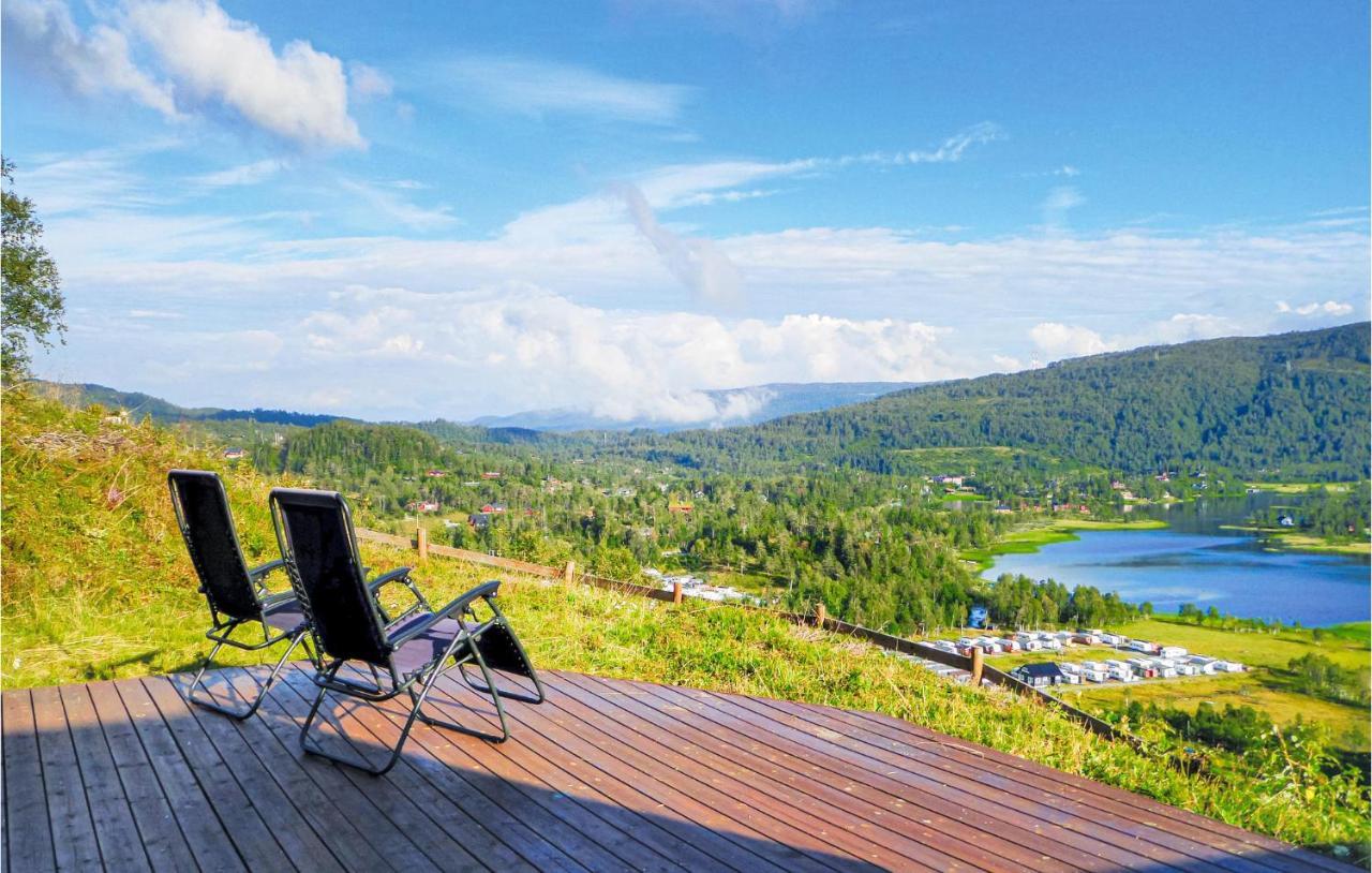 5 Bedroom Cozy Home In Norheimsund Zewnętrze zdjęcie