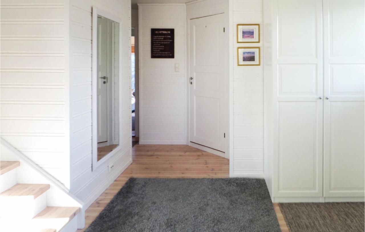 5 Bedroom Cozy Home In Norheimsund Zewnętrze zdjęcie