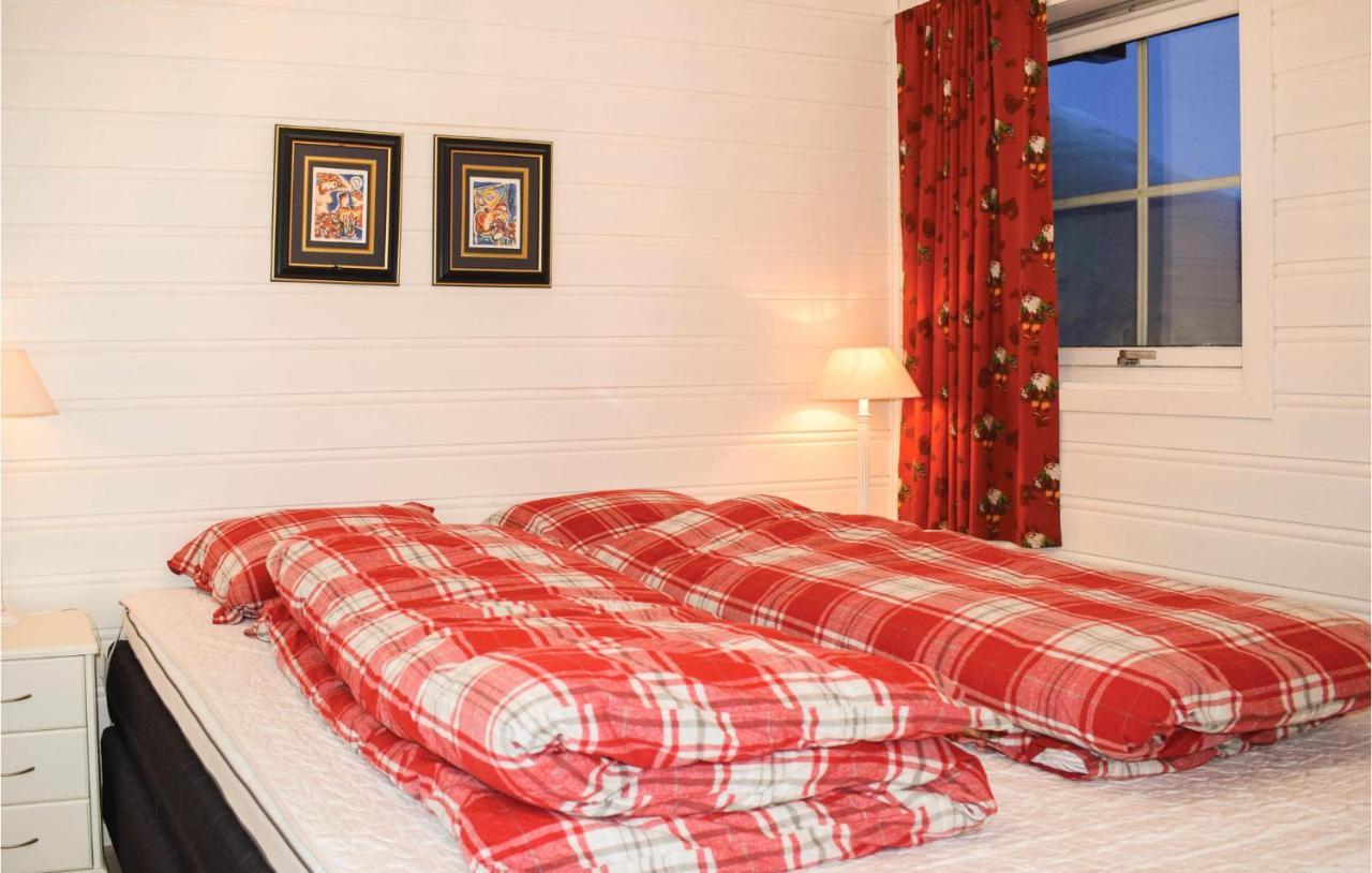 5 Bedroom Cozy Home In Norheimsund Zewnętrze zdjęcie