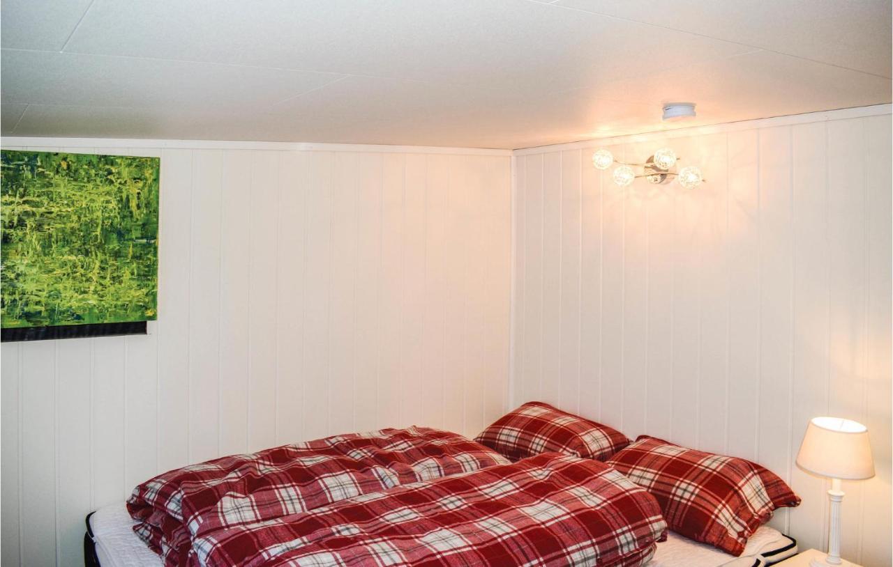 5 Bedroom Cozy Home In Norheimsund Zewnętrze zdjęcie