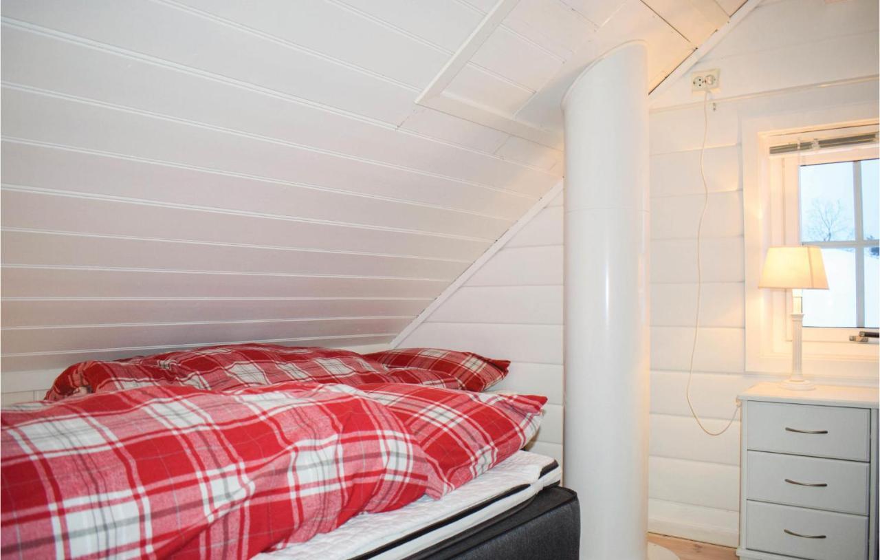 5 Bedroom Cozy Home In Norheimsund Zewnętrze zdjęcie