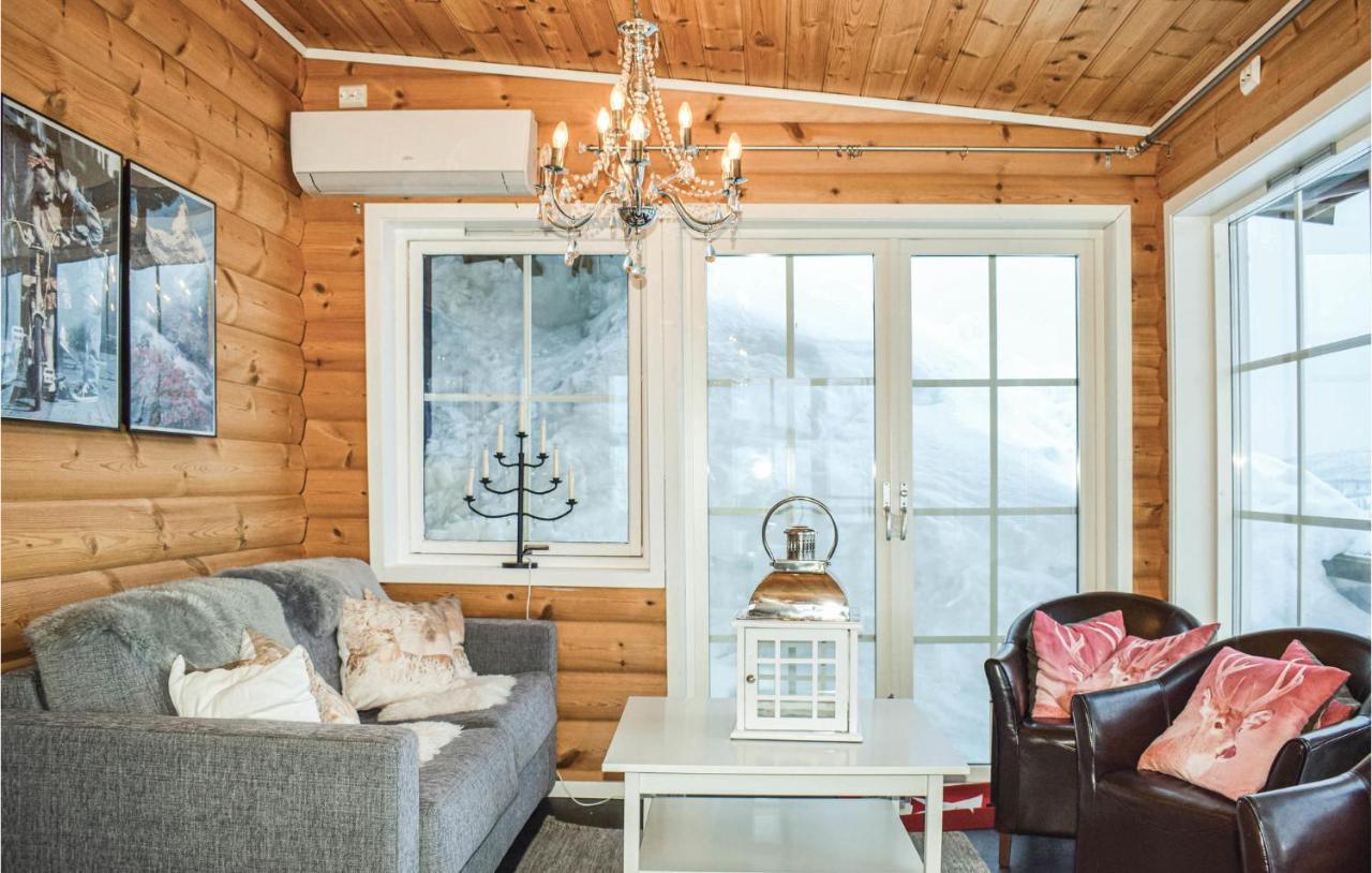 5 Bedroom Cozy Home In Norheimsund Zewnętrze zdjęcie