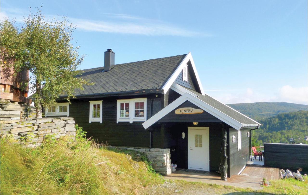 5 Bedroom Cozy Home In Norheimsund Zewnętrze zdjęcie