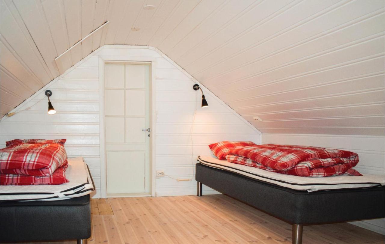 5 Bedroom Cozy Home In Norheimsund Zewnętrze zdjęcie