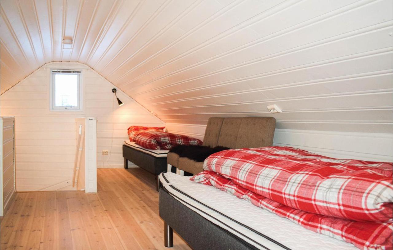 5 Bedroom Cozy Home In Norheimsund Zewnętrze zdjęcie